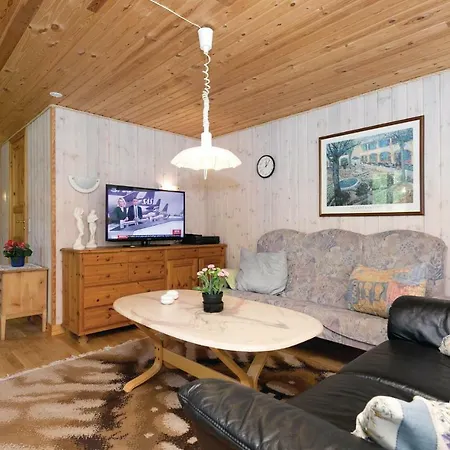 Fyrrekoglen * Gistrup
