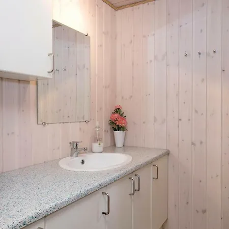 Fyrrekoglen Дом отдыха *