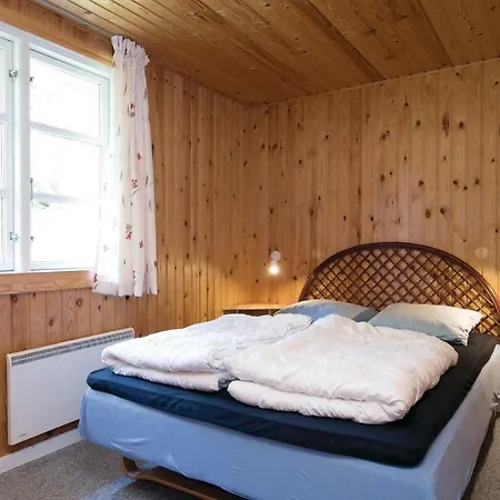 Fyrrekoglen *