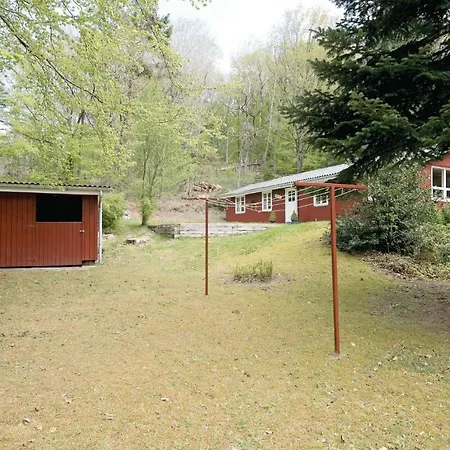 Fyrrekoglen *